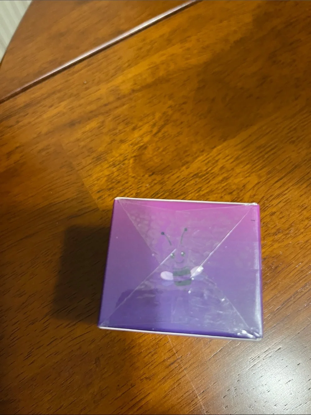 Grape Lip Balm - Purple